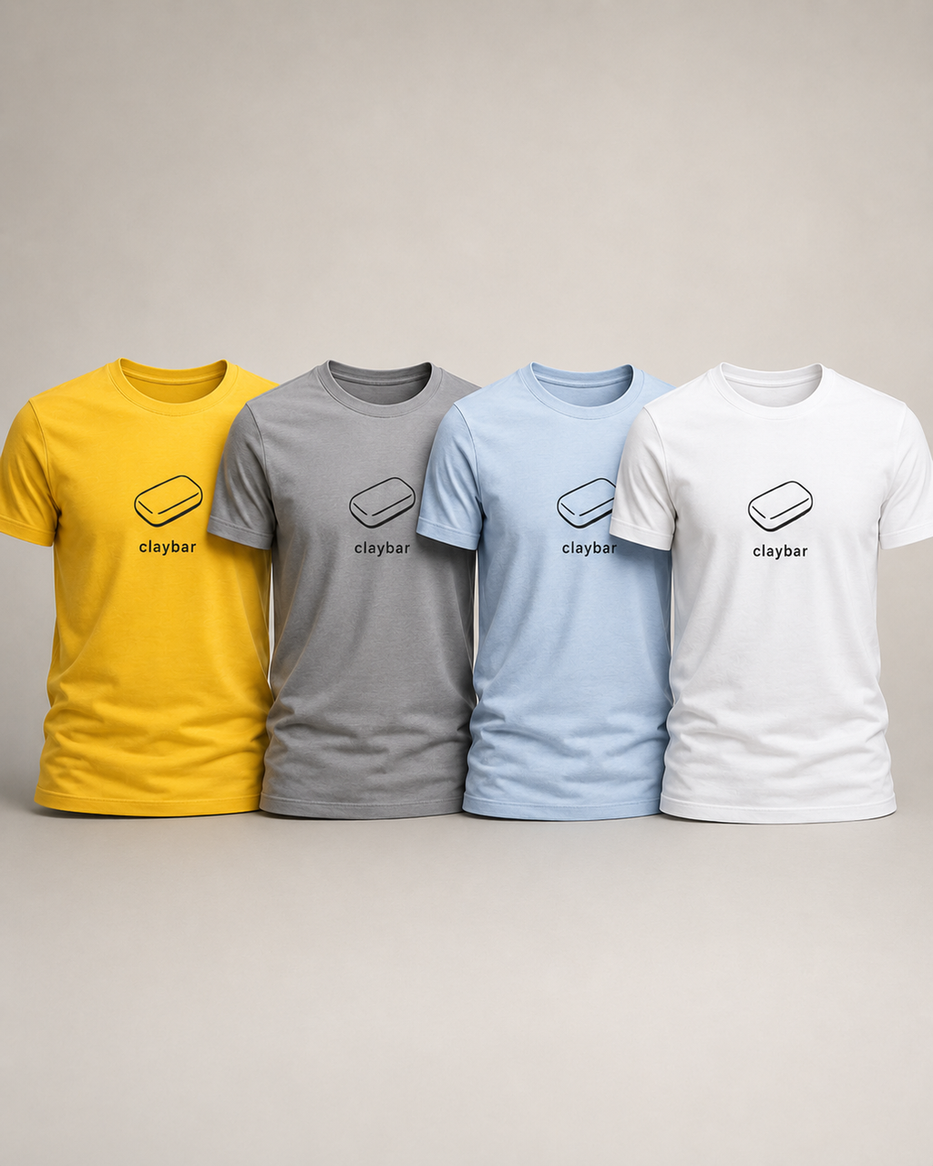 Claybar Season Tee