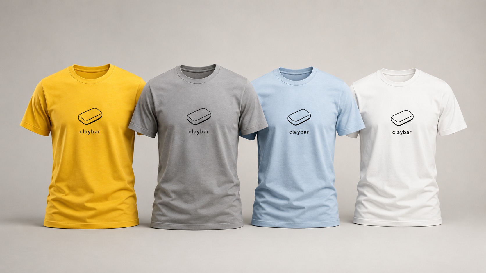 Claybar Season Tee