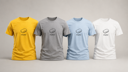 Claybar Season Tee