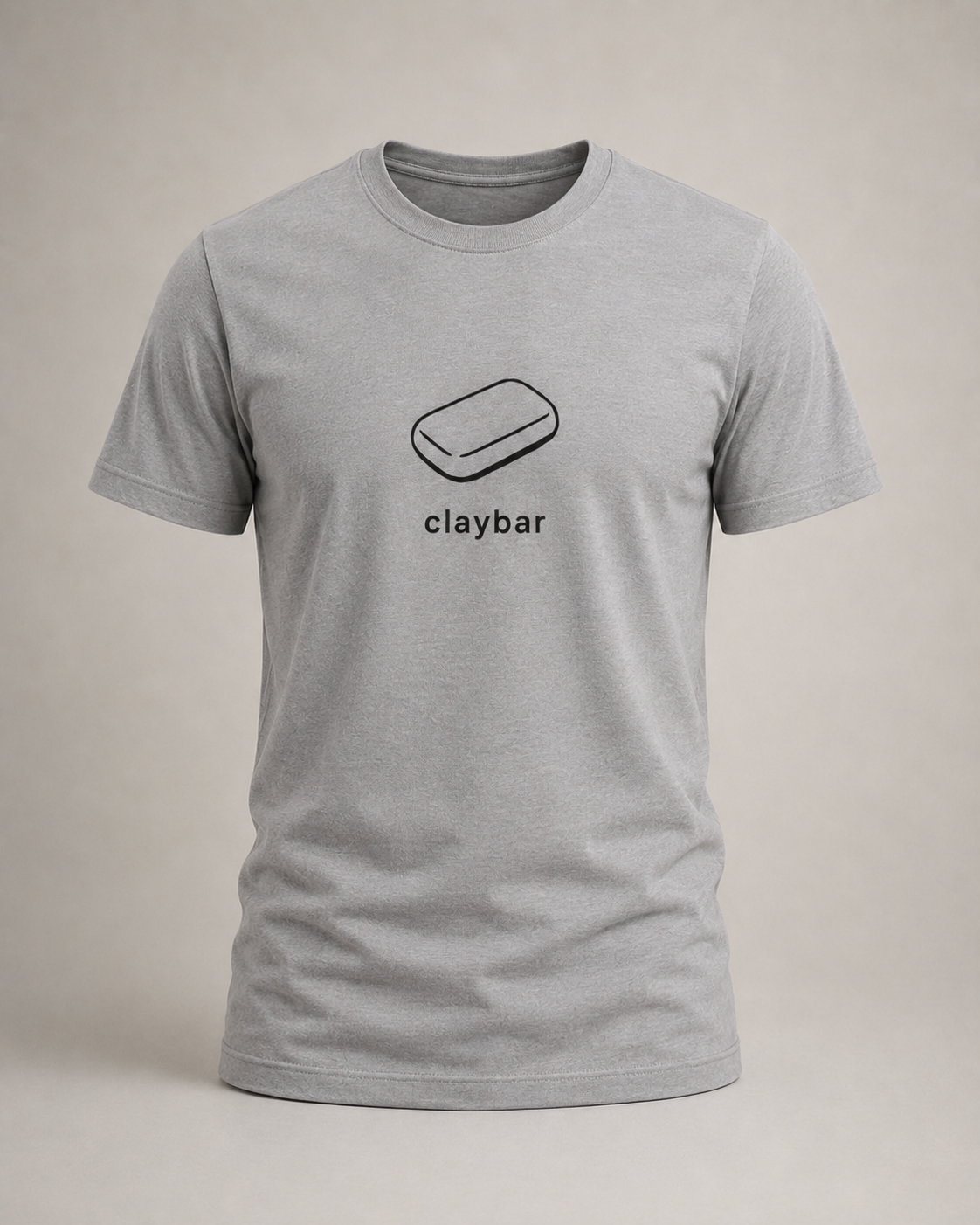 Claybar Season Tee