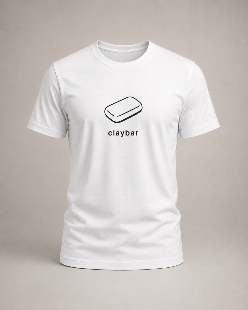 Claybar Season Tee